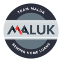 Team Maluk Logo